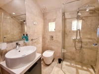 Lux jednosobni duplex apartman s pogledom na more