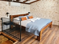 Lux jednosobni duplex apartman s pogledom na more