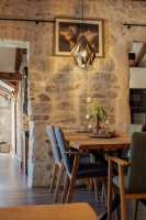 Lux jednosobni duplex apartman s pogledom na more