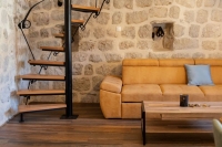 Lux jednosobni duplex apartman s pogledom na more