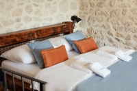 Lux jednosobni duplex apartman s pogledom na more