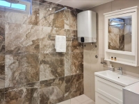 Studio sa pogledom na dvorište