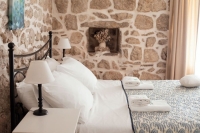 Studio sa pogledom na dvorište