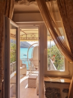 Lux apartman za dvoje sa pogledom na more