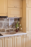 Lux apartman za dvoje sa pogledom na more