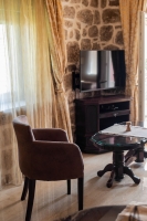 Lux apartman za dvoje sa pogledom na more