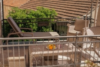 Lux apartman za dvoje sa pogledom na more