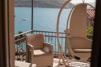 Lux apartman za dvoje sa pogledom na more