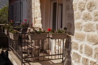 Lux apartman za dvoje sa pogledom na more