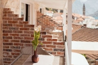 Studio sa fantastičnim pogledom na more