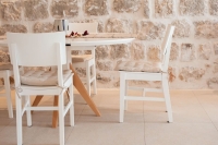 Lux dvosobni apartman sa pogledom na vrt