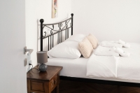 Lux jednosobni apartman sa pogledom na dvorište