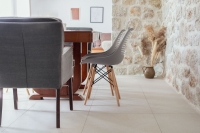 Lux jednosobni apartman sa pogledom na dvorište