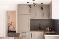 Lux jednosobni apartman sa pogledom na dvorište