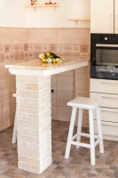 Cozy Studio u Perastu – Prostrani dvokrevetni studio