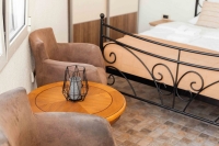 Cozy Studio u Perastu – Prostrani dvokrevetni studio