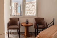 Cozy Studio u Perastu – Prostrani dvokrevetni studio