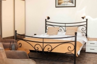 Cozy Studio u Perastu – Prostrani dvokrevetni studio