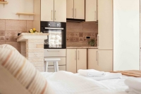 Cozy Studio u Perastu – Prostrani dvokrevetni studio