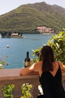 Cozy Studio u Perastu – Prostrani dvokrevetni studio