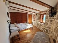 Lux vila sa đakuzijem i pogledom na more