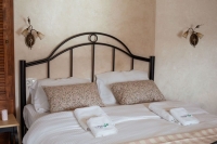 Lux vila sa đakuzijem i pogledom na more