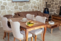 Lux vila sa đakuzijem i pogledom na more