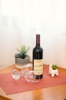 Dvokrevetni studio sa pogledom na dvorište