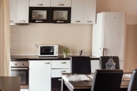 Luksuzni jednosobni apartman sa pogledom na more