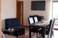 Luksuzni jednosobni apartman sa pogledom na more