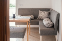 Luksuzni dvosobni apartman sa pogledom na more