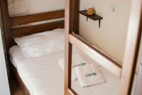 Šestokrevetna soba sa pogledom na more