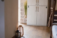 Šestokrevetna soba sa pogledom na more