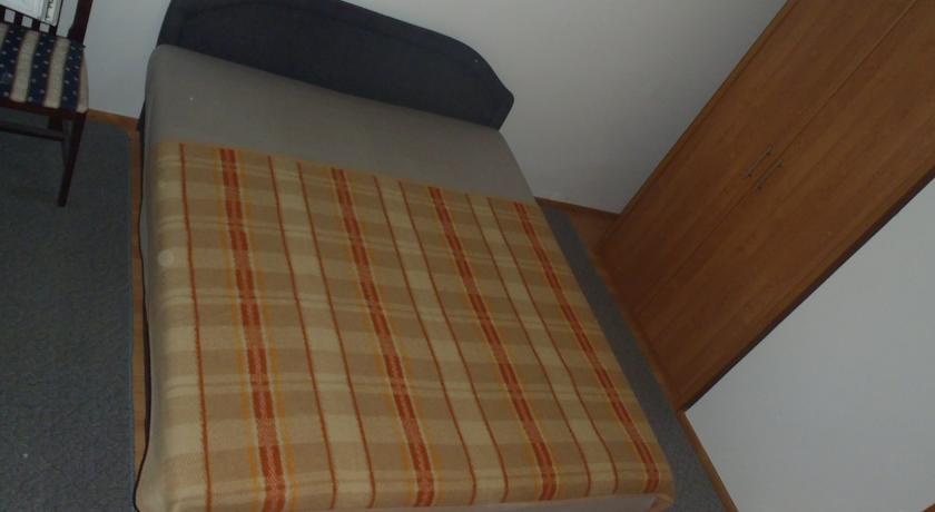 Apartment Božović