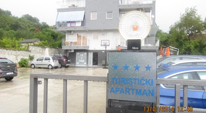Apartment Kusovac