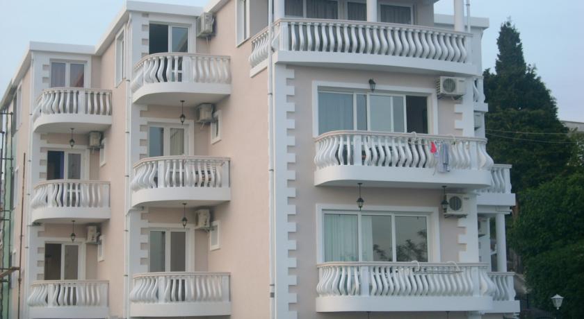 Apartments Adriatik