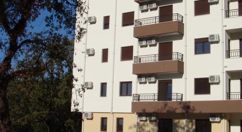 Apartments Adriatik Lux