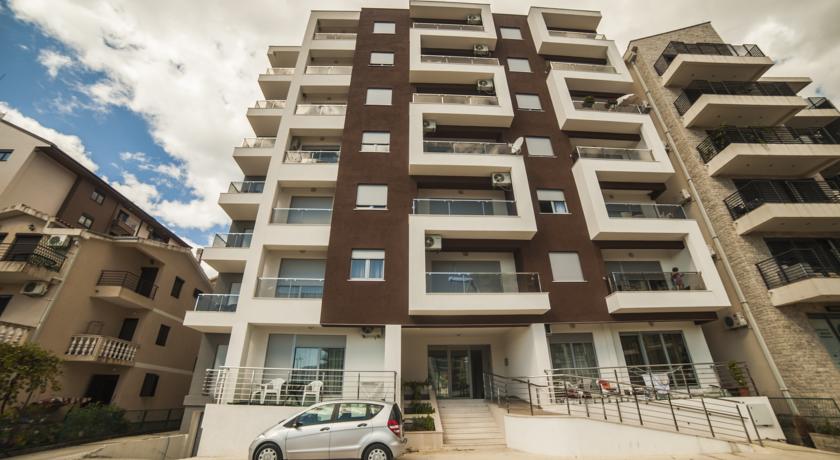 Apartments A&S Montenegro