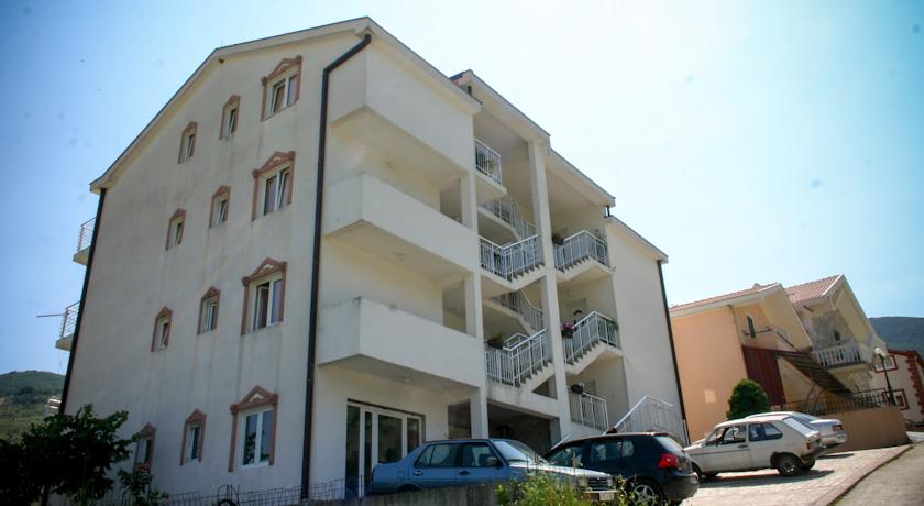 Apartments Bošković