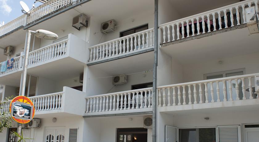 Apartments Đurašević Ivo