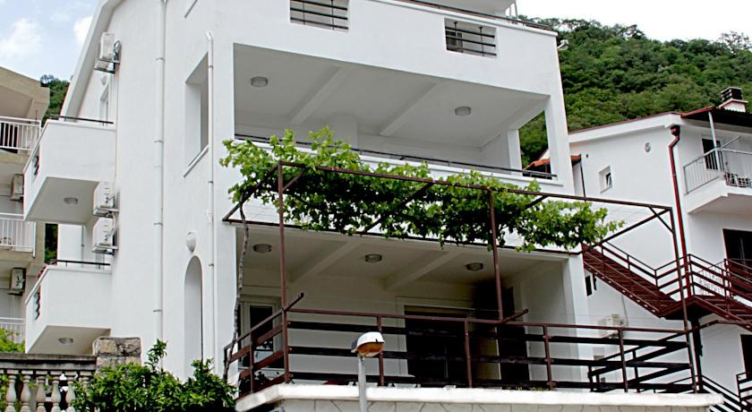 Apartments Jovanović