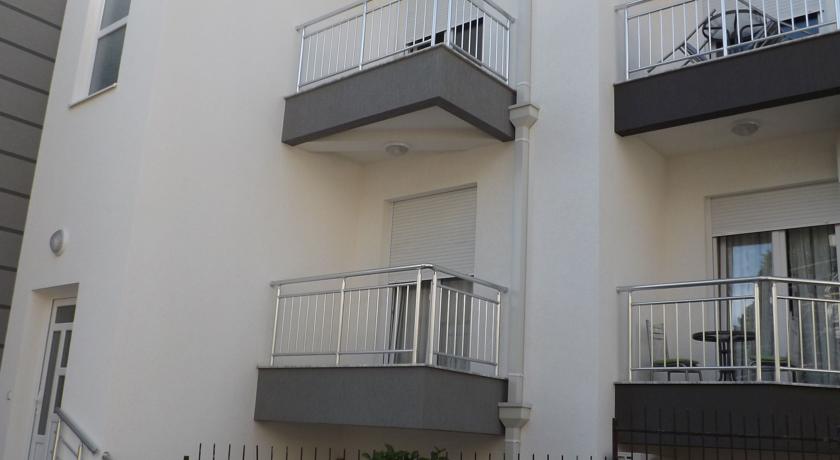 Apartments Milic-Ulcinj