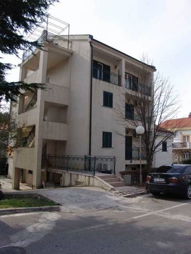 Apartments Radovic