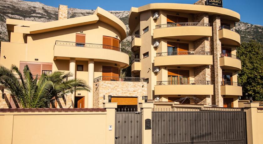 Apartments Villa Casablanca