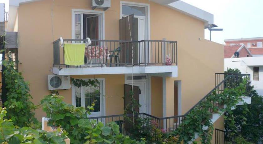 Apartments Živanović
