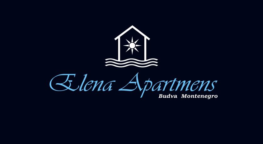 Elena Budva Apartmens