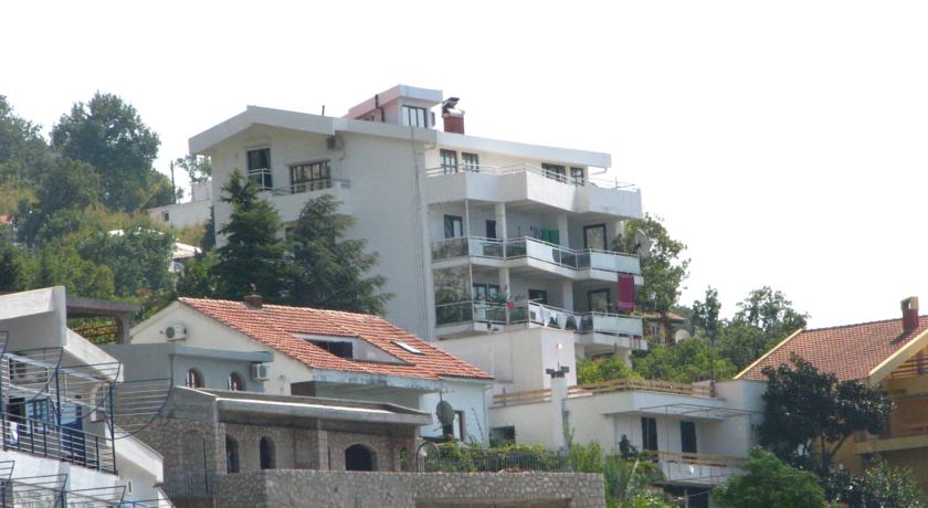 Guest House Czarnogora Sutomore