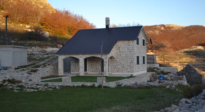 Guest House Lovcen