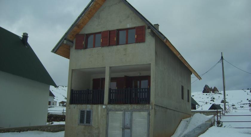 Guesthouse Krivokapić