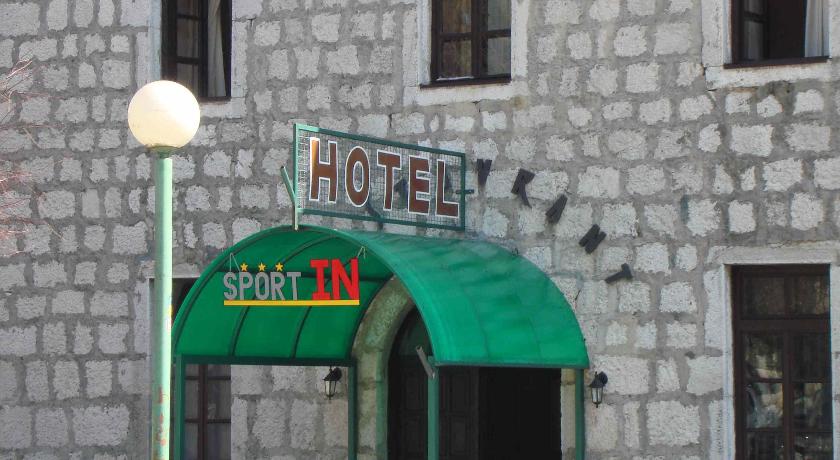 Hotel Sport IN